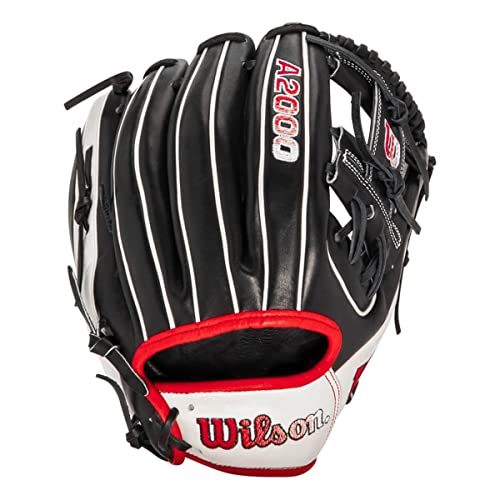 Image of Wilson A2000