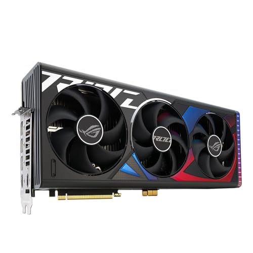 GeForce RTX 4090 ROG STRIX BTF GAMING