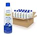 Niagara 8580 22-Ounce Non Aerosol Spray Starch Plus, Pack of 6