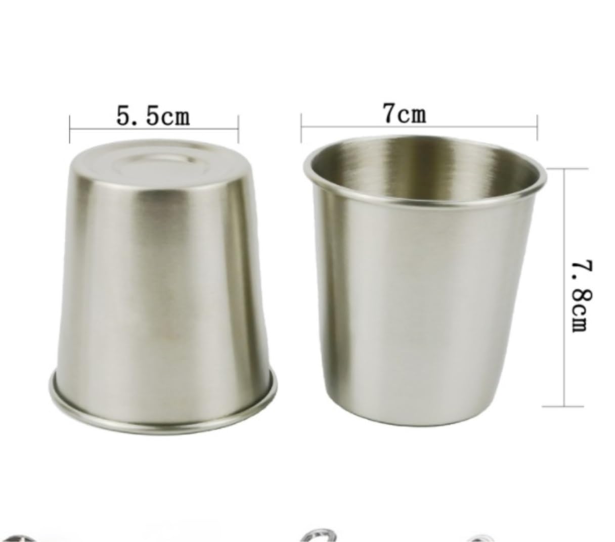 Campeggio Pentole Kit Di Pentole Da Campeggio Set Da Cucina In Alluminio Per Esterni Per 2 O 3 Persone Padelle Da Campeggio Pieghevoli Antiaderenti Trekking Escursione ( Color : Oranje , Size : 9pcs )