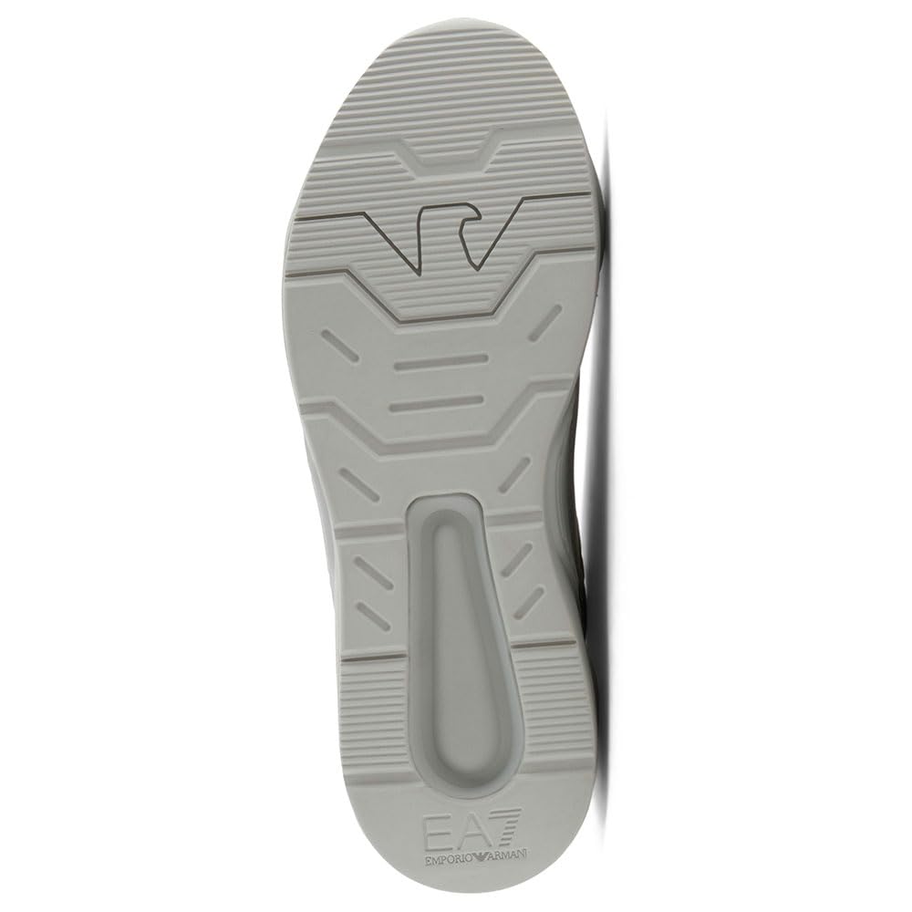 EA7 Emporio Armani Sneaker X8X221_XK437 EU 37 1/3