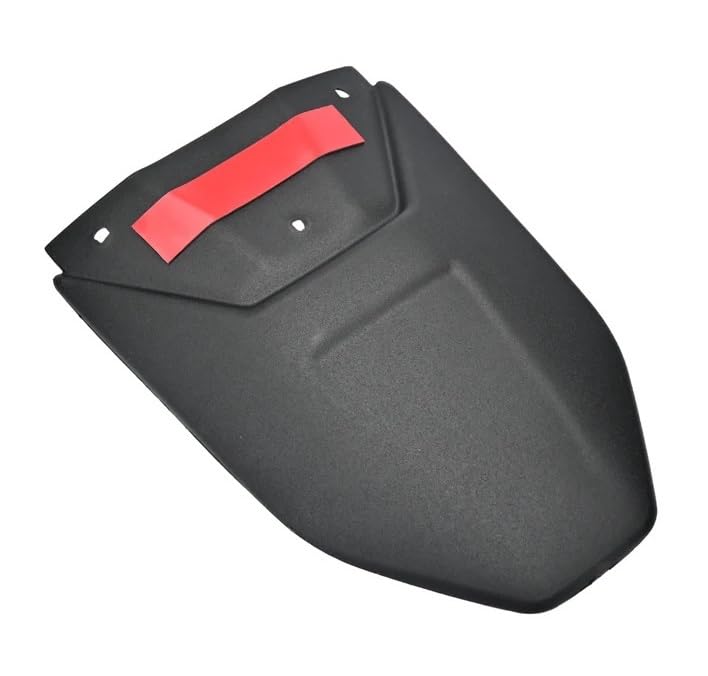 Extension d'aile moto finitions premium pour F900R F900XR 2021