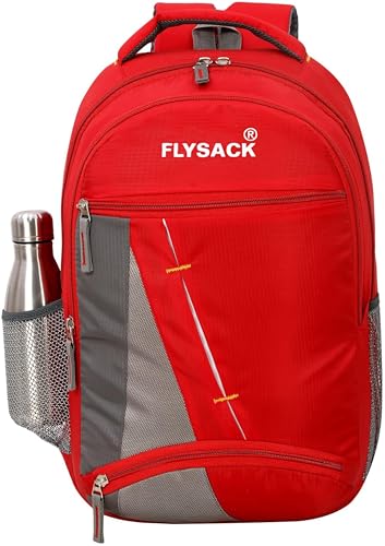 Image of Large 30 L Laptop Backpack Unisex Bag Office /School /College /Business 217
