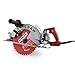 Skilsaw Magnesium Sawsquatch Worm Drive Circular Saw - 10 1/4in., 15 Amp, With Electric Brake, Model# SPT70WM-22