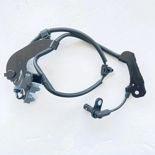 Capteur ABS avant pour Isuzu D-Max rouler en sécurité en montagne