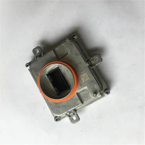 Module d'éclairage unitaire 4G0907397K boîtier commande pour ballast phare HID - 2