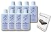 Produktbild relax@home Akva Long Life Wasserbetten Conditioner (8 Flaschen)