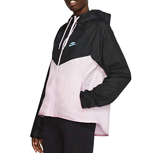 Nike Sportswear Windrunner Women's Jacket BV3939-663 Size M