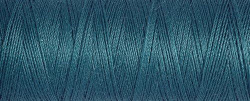 2X 100m Gutermann Sew-All Polyester Thread for Hand or Machine Sewing, Dark Teal 223 – Bundled by GetInStyle Shop