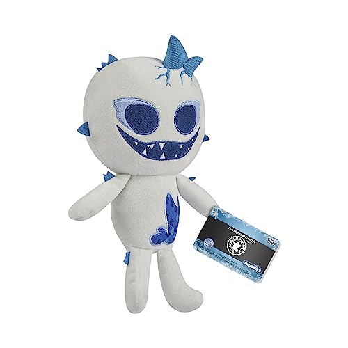 Funko Plush: Five Nights At Freddy's (FNAF)- Frostbite Balloon Boy - Collectible Plush Toy - Birthday Gift Idea - Official Merchandise