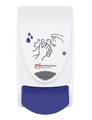 Deb Stoko Cleanse Washroom Soap Dispenser 1 Litre