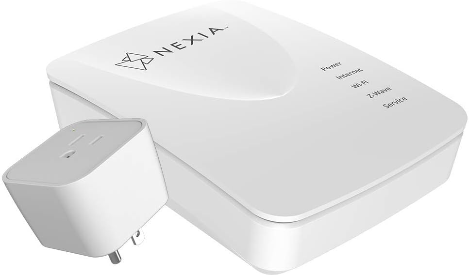 SK200 Nexia BR200 Home Starter Kit