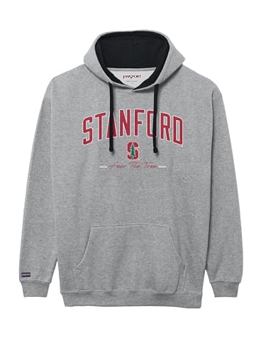 Image of JanSport NCAA unisex-adult Rival Colorblock Hood