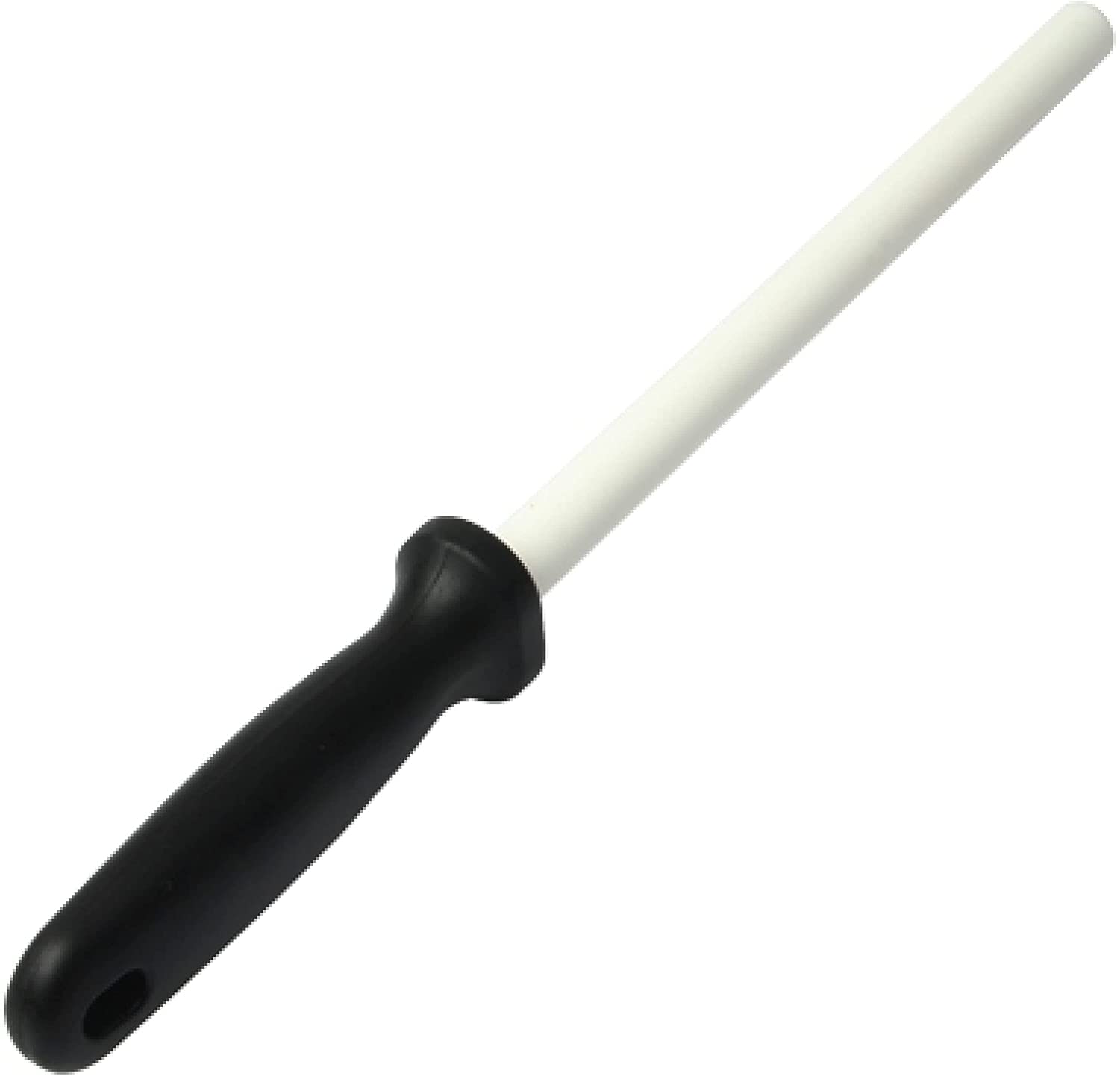 Profi Keramik Wetzstahl Wetzstab Stab Messerschärfer Schärfer 43 cm 12" 12 Zoll