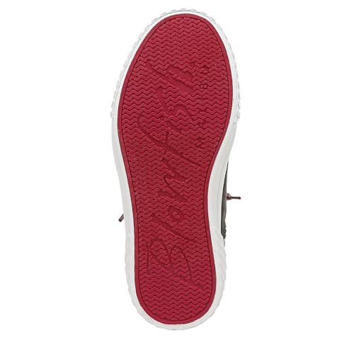 Blowfish Malibu Women's Wanderland-k Fashion High Top Sneaker4