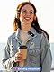 SUNMON 2 Stück Windschutz für DJI Mic, pelziger Mikrofon Popschutz Schaumstoff für DJI Wireless Mikrofon, Muff Pop-Filter Rauschunterdrückung, Mikrofonabdeckungen für DJI Mikrofon