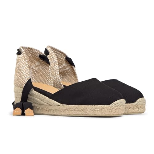 Image of CASTANER Chiara 60 mm Wedge Espadrille
