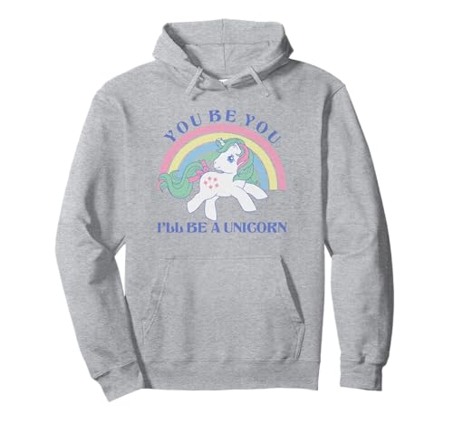 Sweat à capuche My Little Pony Gusty pour résoudre vos pannes d'inspiration style