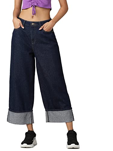 Image of ONLY Women's High Rise Loose Jeans