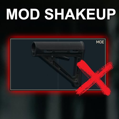 Is It Still Worth Modding Guns In Tarkov?