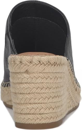 Image of Lucky Brand Women's Cabriah Espadrille Wedge Sandal