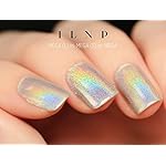 ILNP MEGA - 100% PURE Ultra Holographic Nail Polish - Image 5