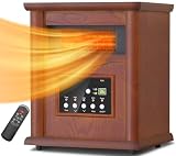 1500W Indoor Space Heater