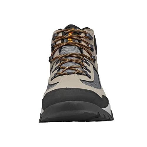 Timberland Men's Classic Hiking Boot2