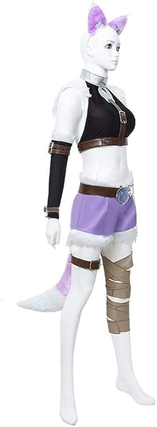 世界有名な コスプレ衣装風 真琴 安芸 マコト プリンセスコネクト Re Dive コミック アニメ ゲームキャラクター Hlt No