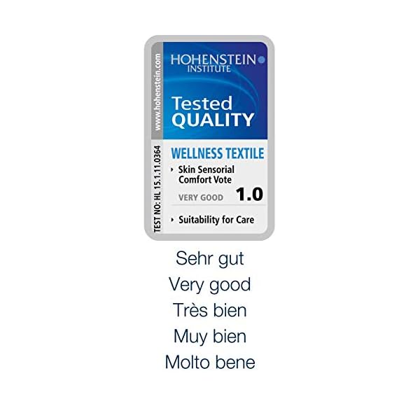 Morgenstern Bademantel Kinder Kapuze Dave fuchsia – Bild 6