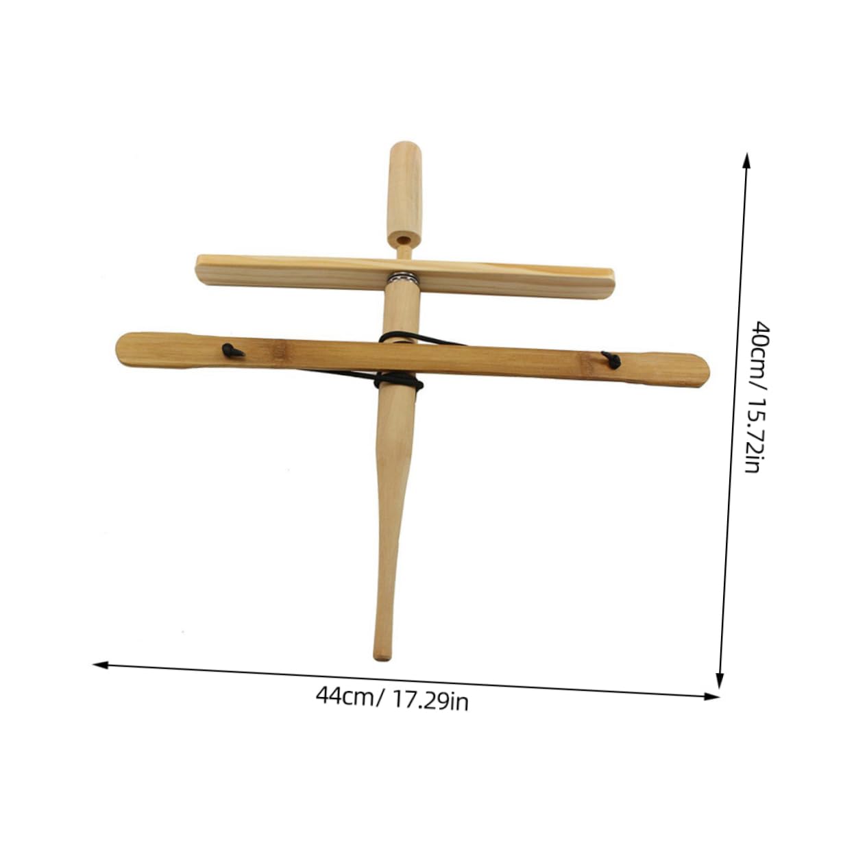 WOONEKY Drill Starter Camping Fire Equipments Compact Outdoor Fire Tools for Camping