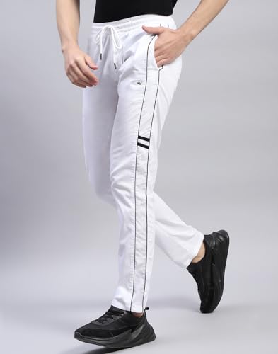 Image of Monte Carlo Mens Solid Lower