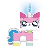 LEGO The Movie 2 Unikitty 6