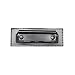 Detachable Large Mini Compression Clamp Black