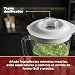 Imagen de Nilson Life Batidora de Vaso, 1000 W, Capacidad 1