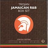 Trojan Jamaican R&B Box