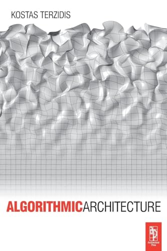 Algorithmic Architecture view 2