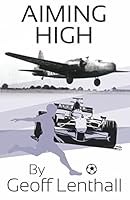 Aiming High 1517067030 Book Cover