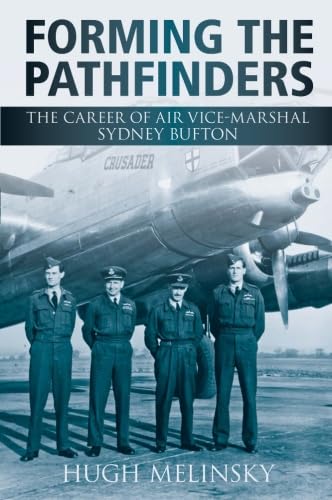 Forming the Pathfinders