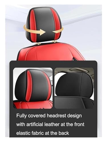Coussin de siège voiture pour Mitsubishi Lancer et Eclipse Cross - 7