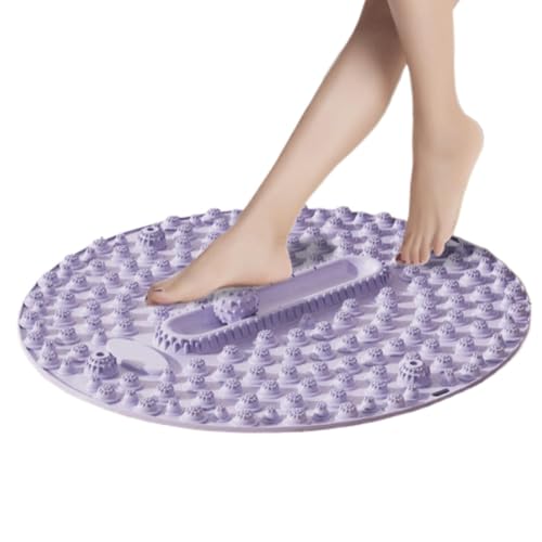 Tapis de point de pression épais pour se détendre après le travail au salon