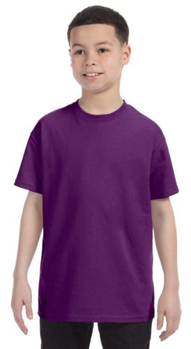 Image of Youth Authentic T-Shirt