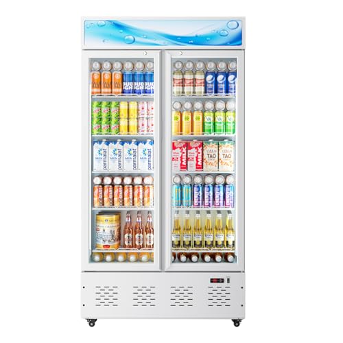 30 Cu.ft White