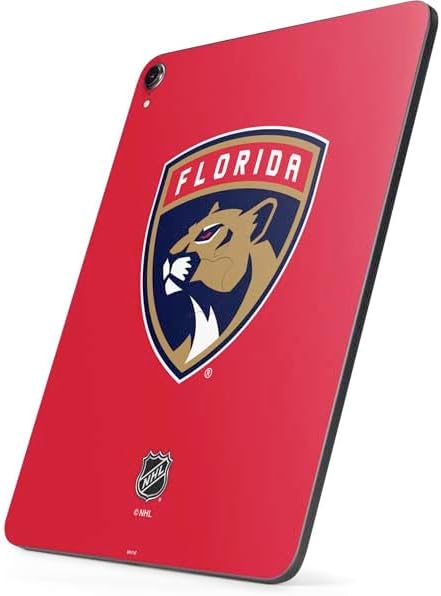 Skinit Decal Tablet skin compatible with iPad Pro 11in (2020) - Officially Licensed NHL Florida Panthers Logo Design