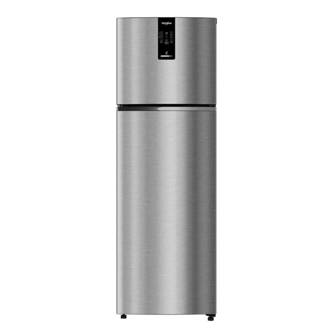 Whirlpool Intellifresh Pro 235L 2 Star Convertible Frost Free Double-Door Refrigerator (IFPRO INV CNV 278 ILLUSIA STEEL(2S)-TL, 2023 Mode) (B0CGLPGWNS) Amazon Price History, Amazon Price Tracker