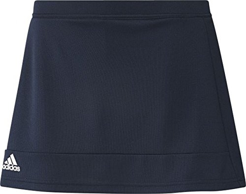 adidas T16 - Falda pantalón, Mujer, Oberbekleidung T16 Skort, Azul Oscuro