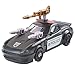 Transformers Generations War for Cybertron Galactic Odyssey Collection Dominus Criminal Pursuit 2-Pack, Amazon Exclusive, Ages 8 and Up, 5.5-inch