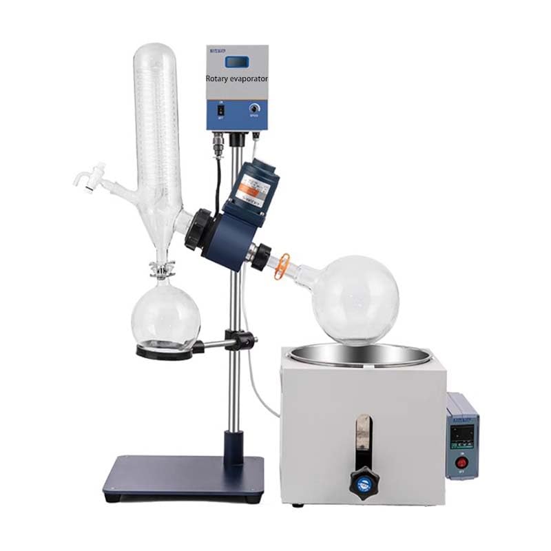 2L Rotary Evaporator with Digital Control