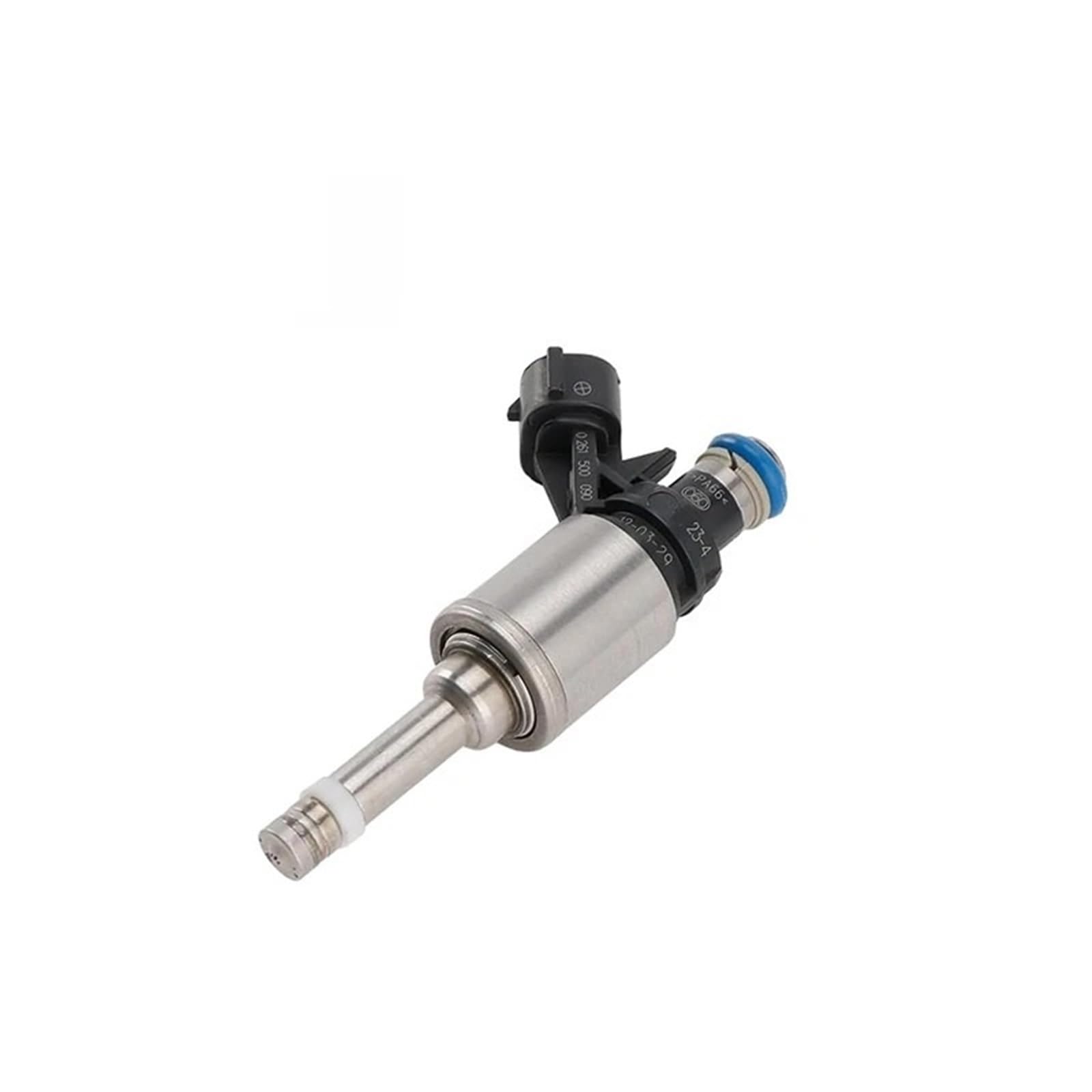 Immlsx 1Pc Fuel Injector For Nissan For Juke 1.6L 2011-2017 4Pcs Fuel Injectors 16600-1Va0a 16600-1Kc0a(1Pc)