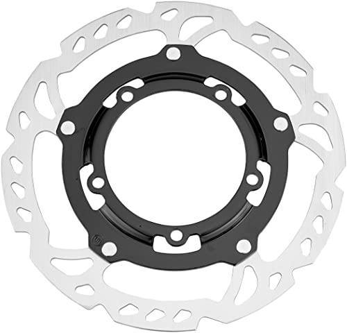 Shimano Unisex - Adulto SM-RTC60 Disco Freno Nero